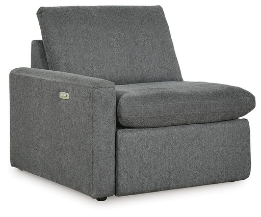 Hartsdale Left-Arm Facing Power Recliner