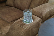 Wolfridge Power Recliner
