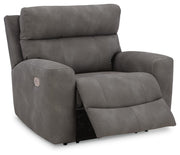 Next-Gen Durapella Power Recliner