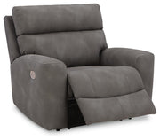 Next-Gen Durapella Power Recliner