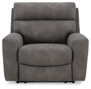 Next-Gen Durapella Power Recliner