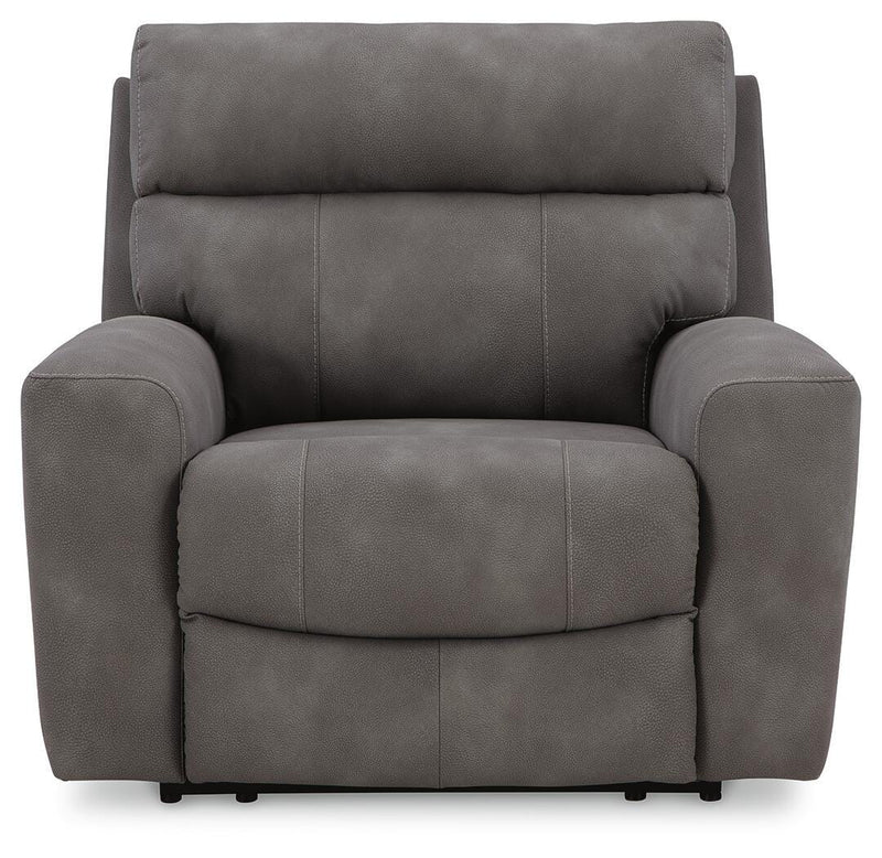 Next-Gen Durapella Power Recliner