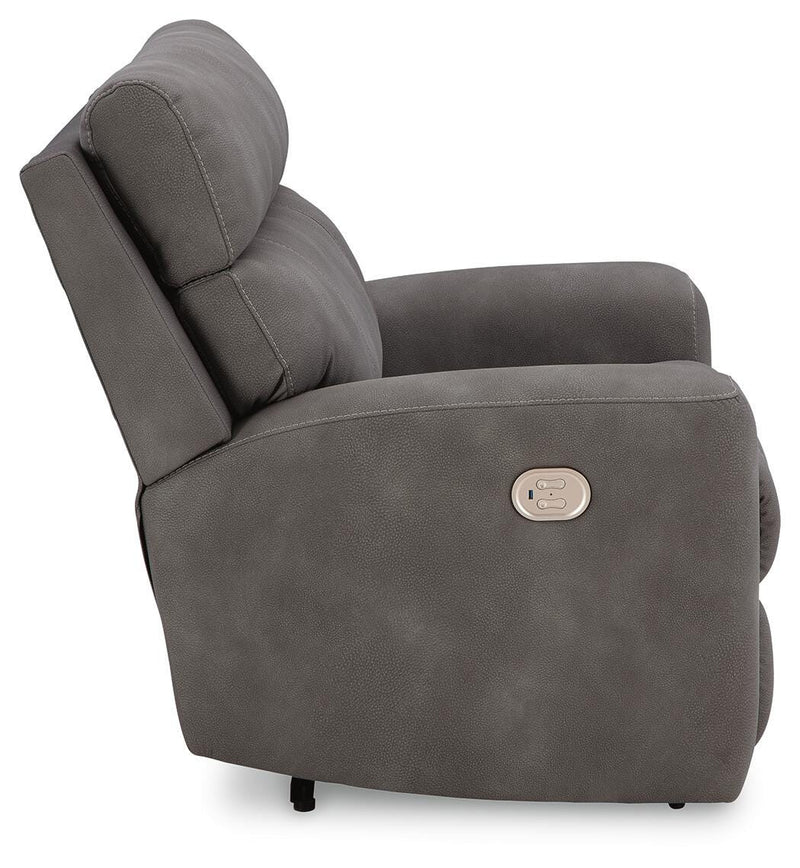 Next-Gen Durapella Power Recliner