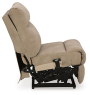 Next-Gen Durapella Power Armless Recliner