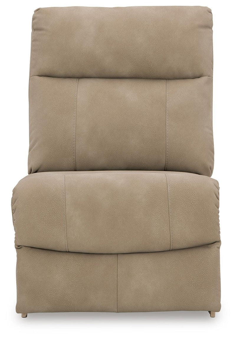 Next-Gen Durapella 3-Piece Sectional Sofa and 2-Piece Sectional Loveseat