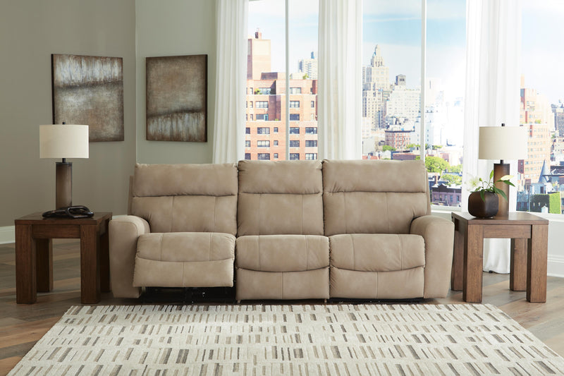 Next-Gen Durapella 3-Piece Power Reclining Sectional Sofa