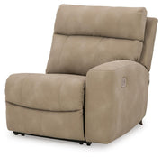 Next-Gen Durapella Right-Arm Facing Power Recliner