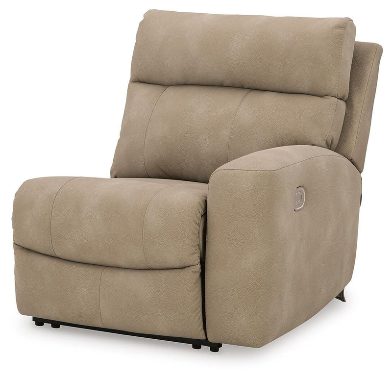 Next-Gen Durapella Right-Arm Facing Power Recliner