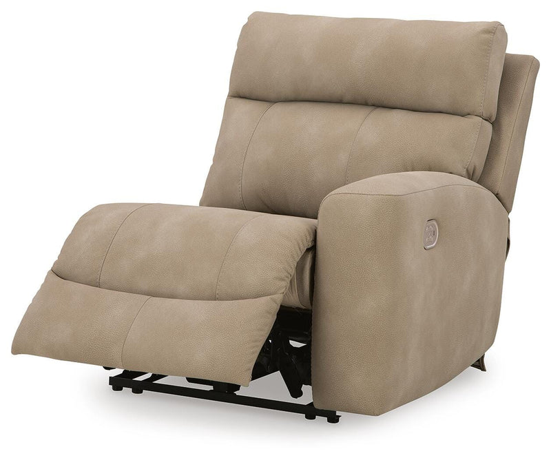 Next-Gen Durapella Right-Arm Facing Power Recliner