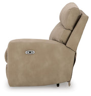 Next-Gen Durapella Right-Arm Facing Power Recliner