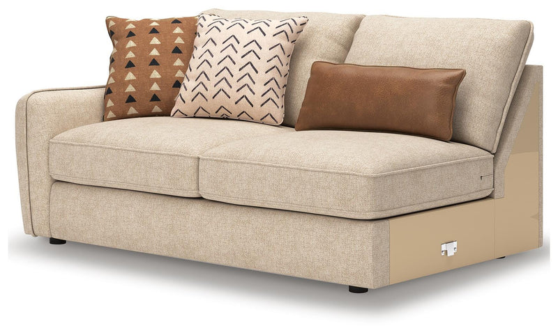 Seyler Left-Arm Facing Sofa