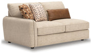 Seyler Left-Arm Facing Sofa