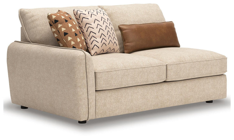 Seyler Left-Arm Facing Sofa