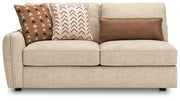 Seyler Left-Arm Facing Sofa