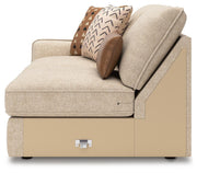 Seyler Left-Arm Facing Sofa