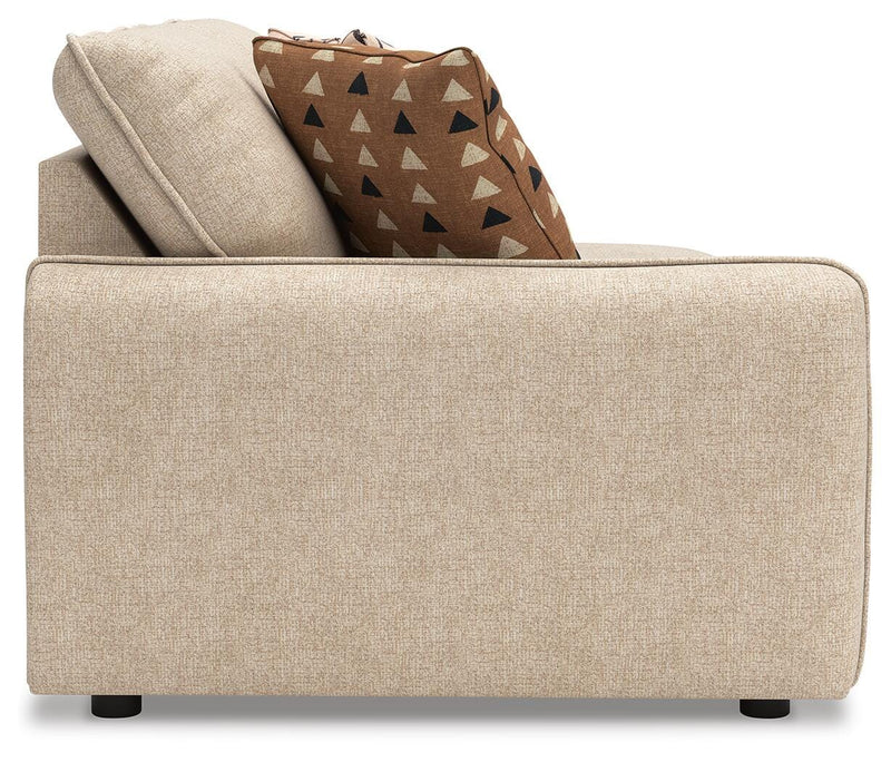 Seyler Left-Arm Facing Sofa