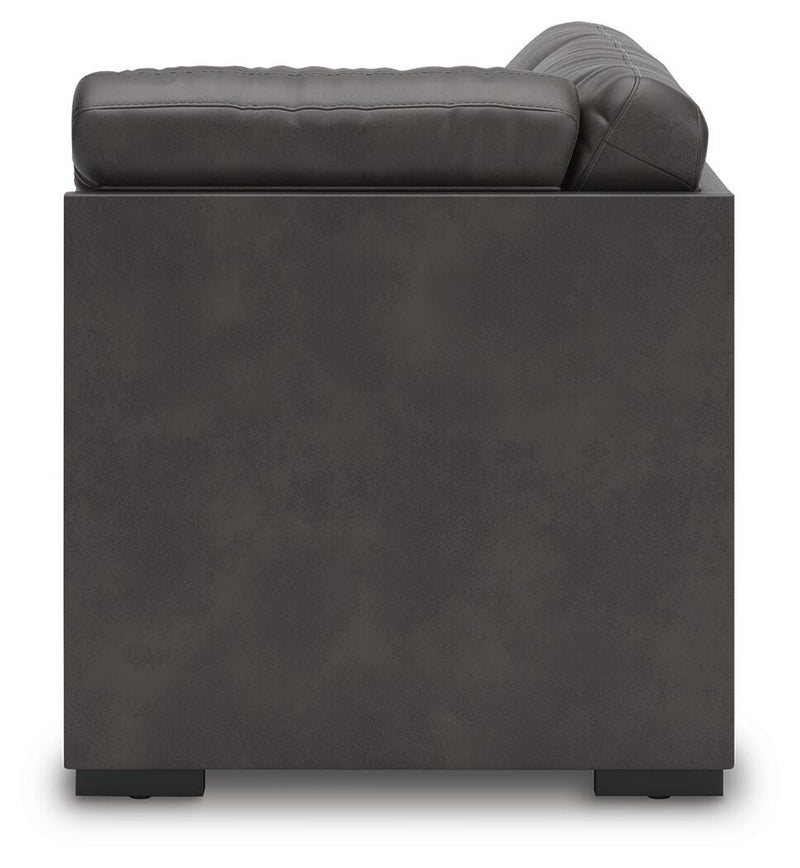 Lofton-Pike Left-Arm Facing Corner Chaise