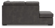 Lofton-Pike Left-Arm Facing Corner Chaise