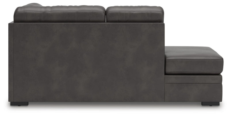 Lofton-Pike Left-Arm Facing Corner Chaise