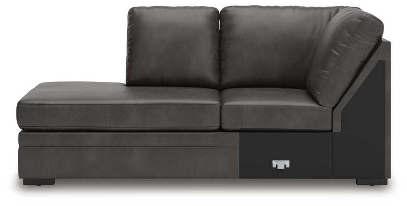 Lofton-Pike Left-Arm Facing Corner Chaise
