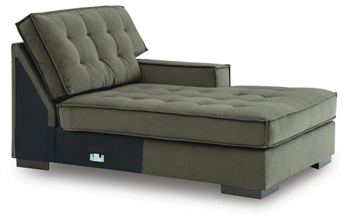 Caspian-Town Right-Arm Facing Corner Chaise