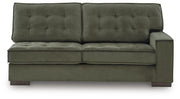 Caspian-Town Right-Arm Facing Sofa
