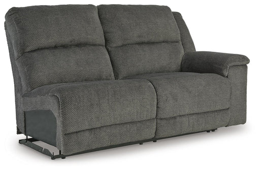 Keensburg Right-Arm Facing Power Reclining Loveseat