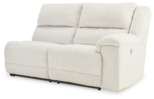 Keensburg Right-Arm Facing Power Reclining Loveseat