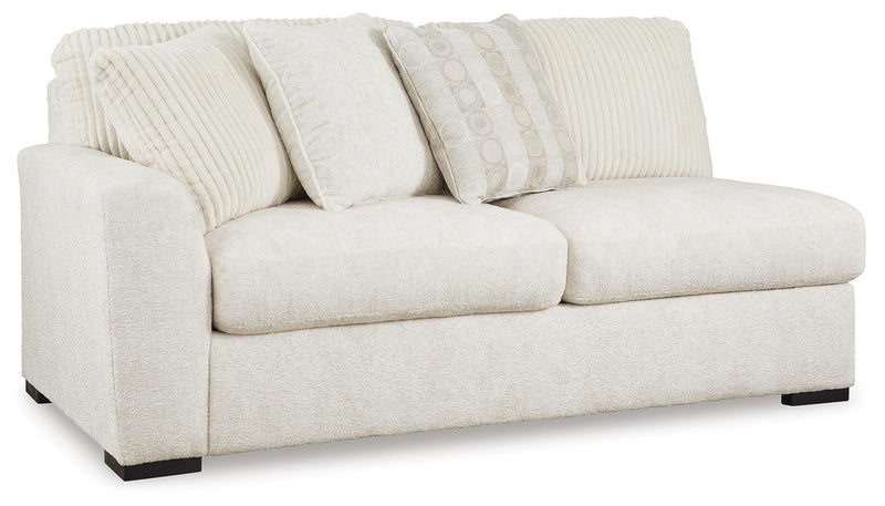 Chessington Left-Arm Facing Sofa