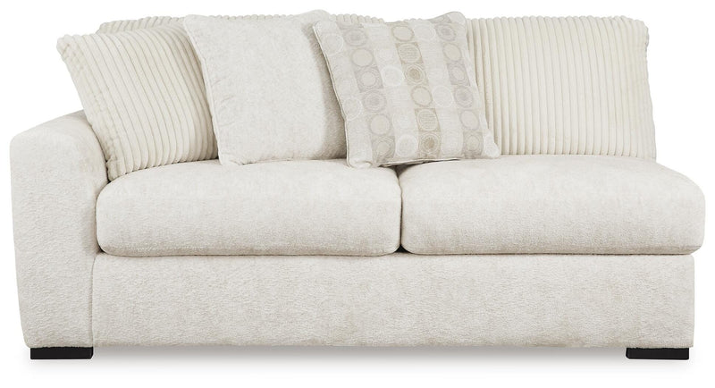 Chessington Left-Arm Facing Sofa