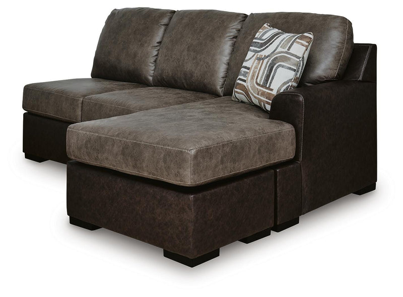 Castille Way Right-Arm Facing Sofa Chaise