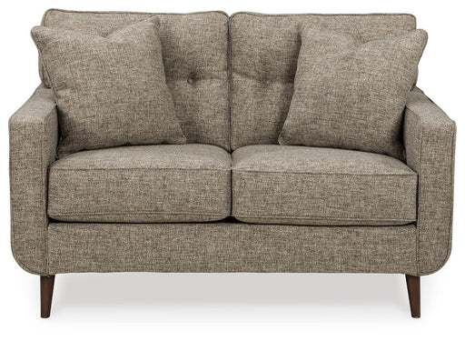 Dahra Loveseat