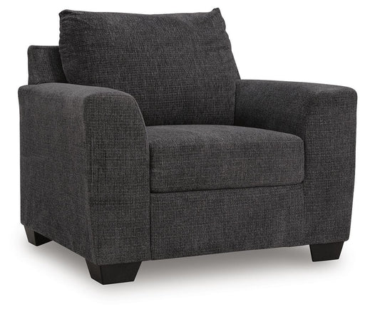 Loreo Chair