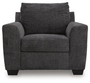 Loreo Chair