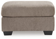 Loreo Ottoman