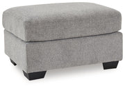Loreo Ottoman