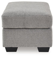 Loreo Ottoman