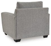 Loreo Chair