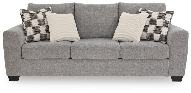 Loreo Queen Sofa Sleeper