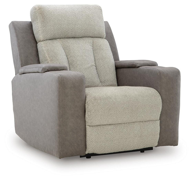Branthorpe Power Recliner