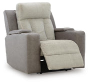Branthorpe Power Recliner
