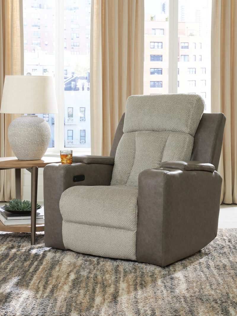 Branthorpe Power Recliner