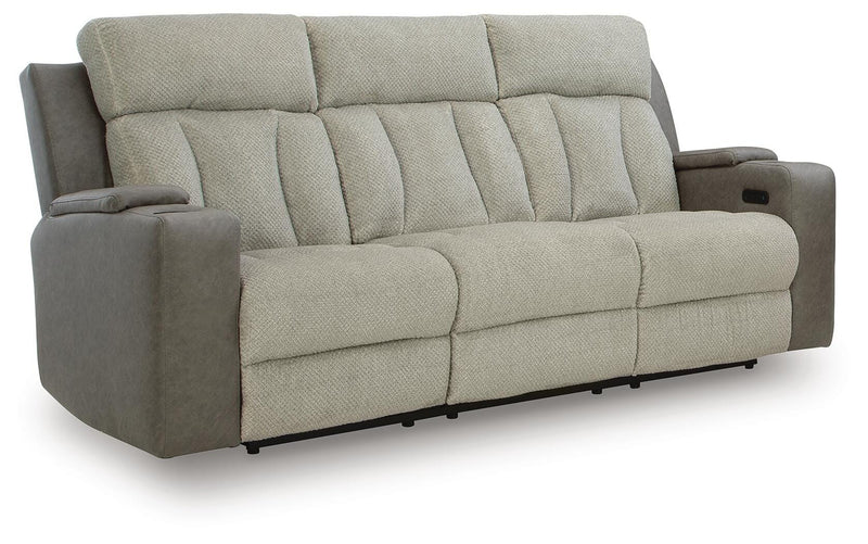 Branthorpe Power Reclining Sofa