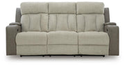 Branthorpe Power Reclining Sofa