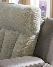 Branthorpe Power Recliner