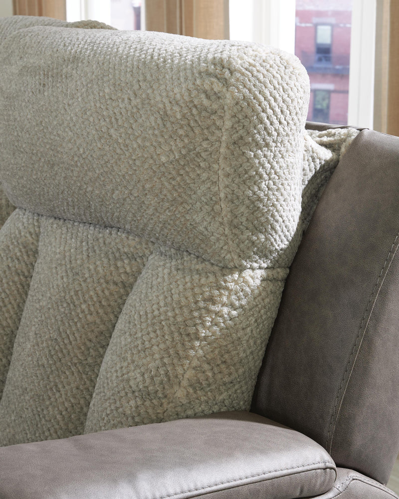 Branthorpe Power Reclining Sofa