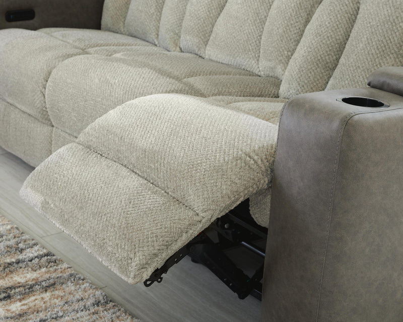 Branthorpe Power Reclining Sofa