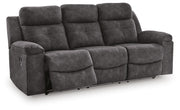 Brysonview Reclining Sofa