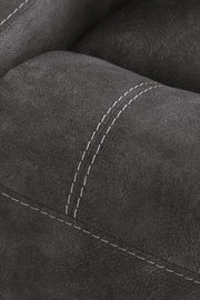 Brysonview Reclining Sofa and Loveseat