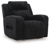 Belvarrow Power Reclining Sofa, Loveseat and Recliner